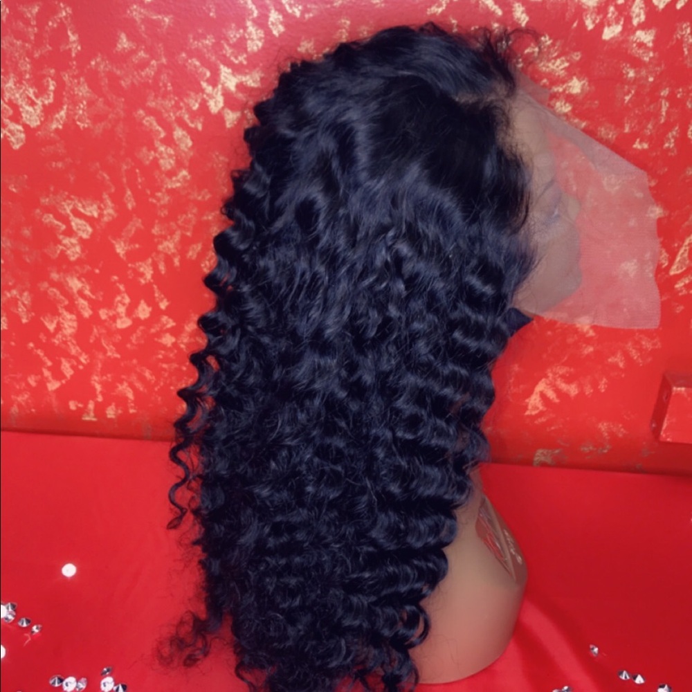 Hair - Picture 2 of 2